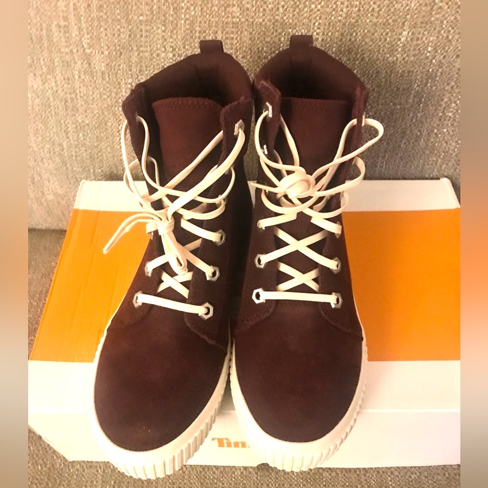 Timberland Skyla Bay Boots